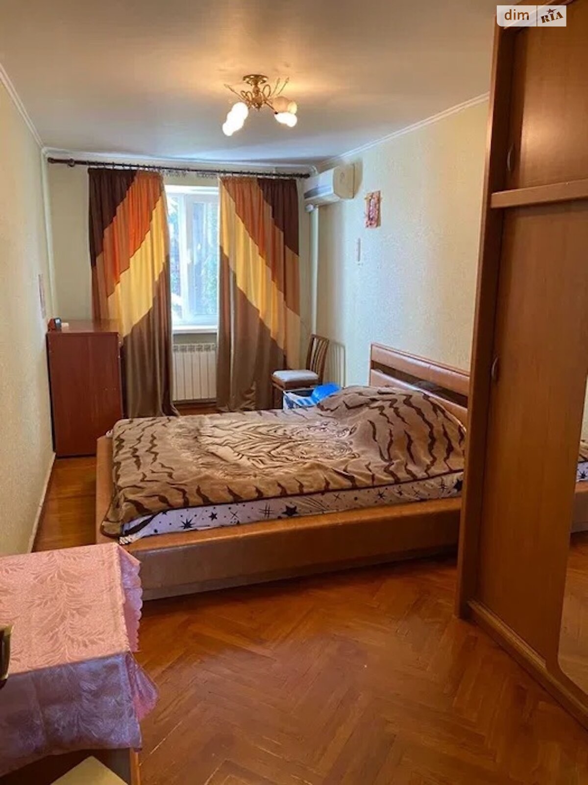 Продаж трикімнатної квартири в Харкові, на вул. Власенка 3, район Новобаварський фото 1 Продаж трикімнатної квартири в Харкові, на вул. Власенка 3, район Новобаварський фото 1