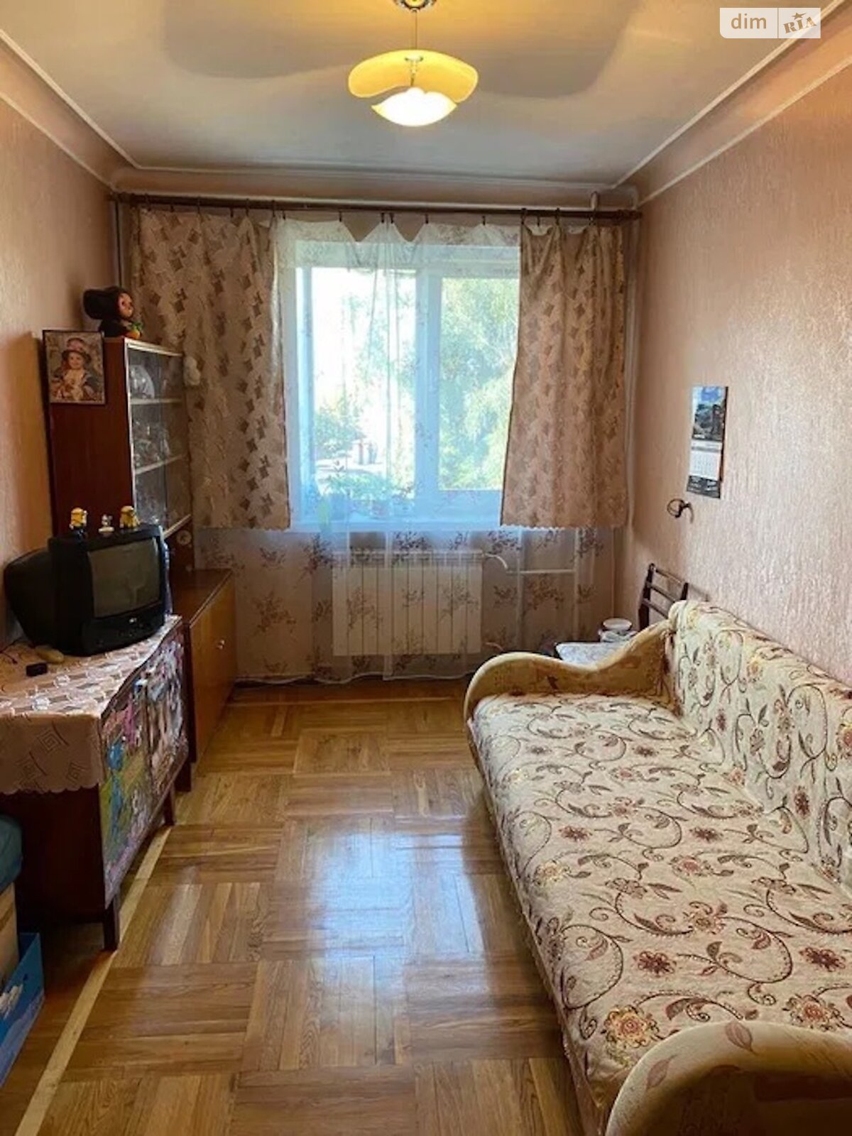 Продаж трикімнатної квартири в Харкові, на вул. Власенка 3, район Новобаварський фото 1 Продаж трикімнатної квартири в Харкові, на вул. Власенка 3, район Новобаварський фото 1