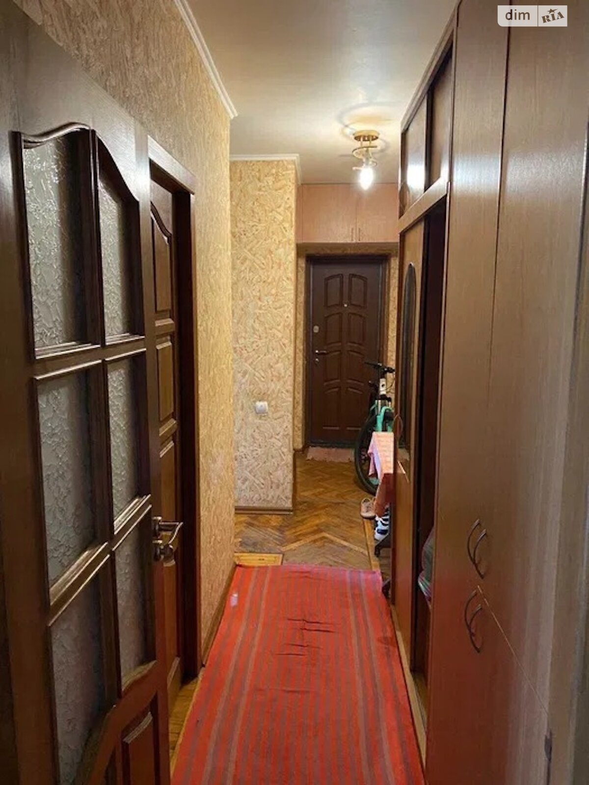 Продаж трикімнатної квартири в Харкові, на вул. Власенка 3, район Новобаварський фото 1 Продаж трикімнатної квартири в Харкові, на вул. Власенка 3, район Новобаварський фото 1