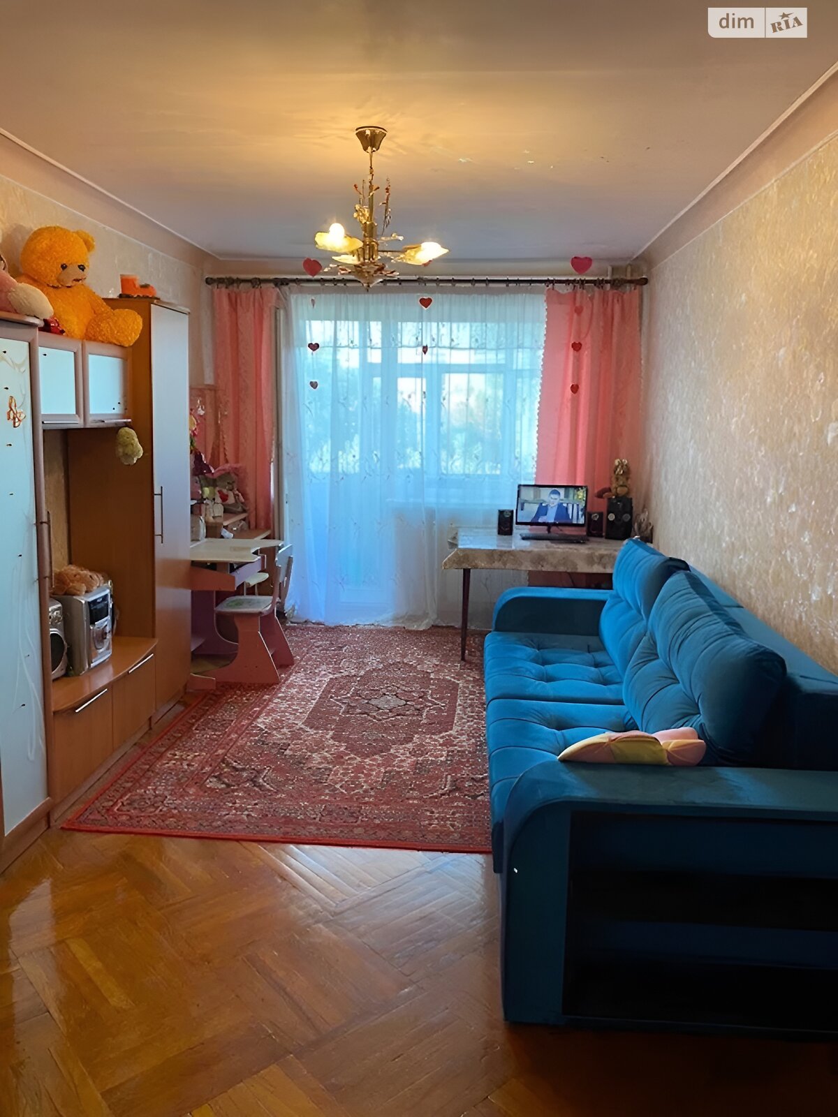 Продаж трикімнатної квартири в Харкові, на вул. Власенка 3, район Новобаварський фото 1 Продаж трикімнатної квартири в Харкові, на вул. Власенка 3, район Новобаварський фото 1