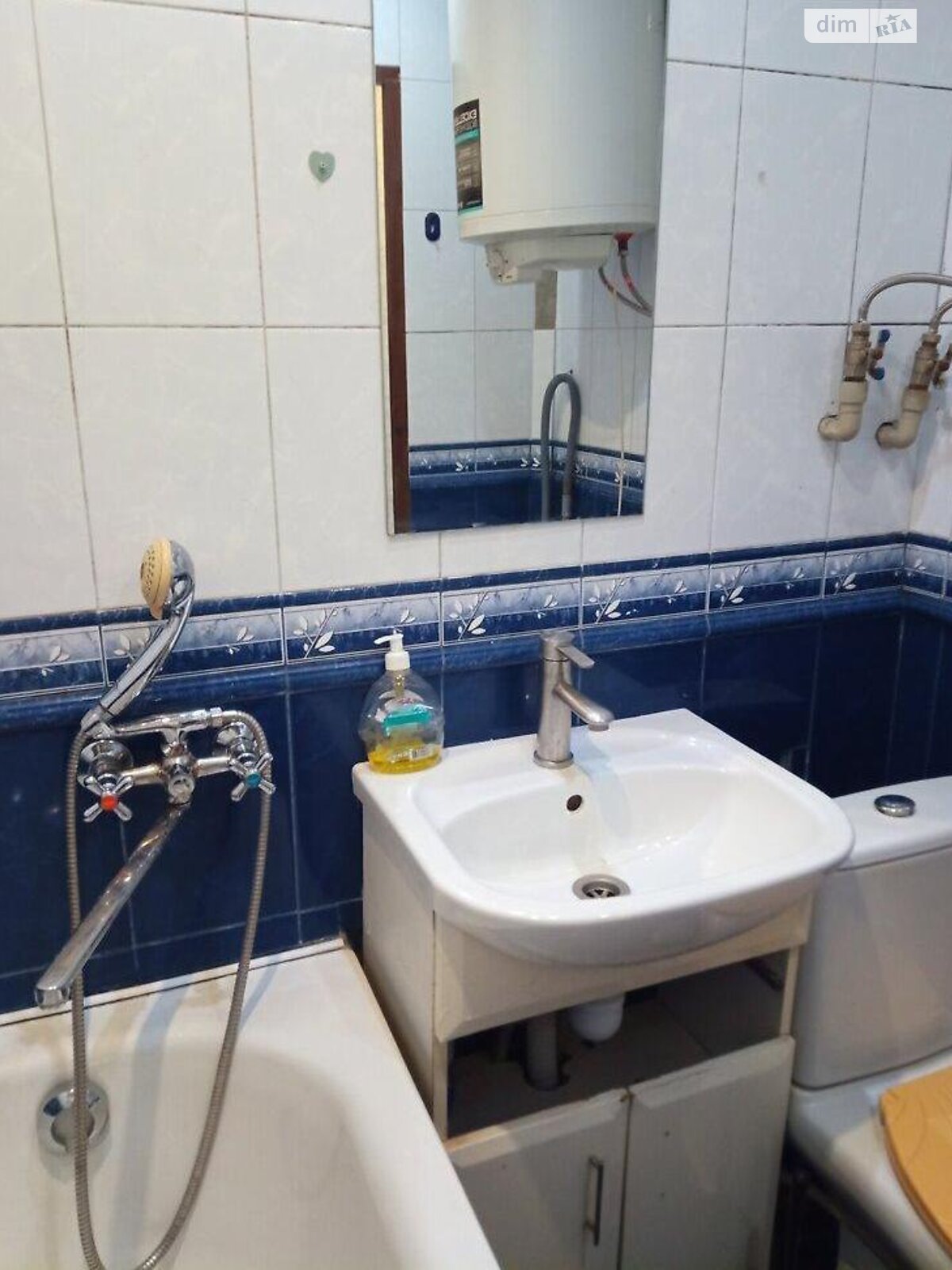 Продаж однокімнатної квартири в Харкові, на вул. Власенка, район Новобаварський фото 1 Продаж однокімнатної квартири в Харкові, на вул. Власенка, район Новобаварський фото 1