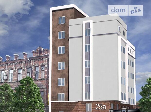 Продажа однокомнатной квартиры в Харькове, на ул. Ярославская район Новобаварский фото 1 Продажа однокомнатной квартиры в Харькове, на ул. Ярославская район Новобаварский фото 1