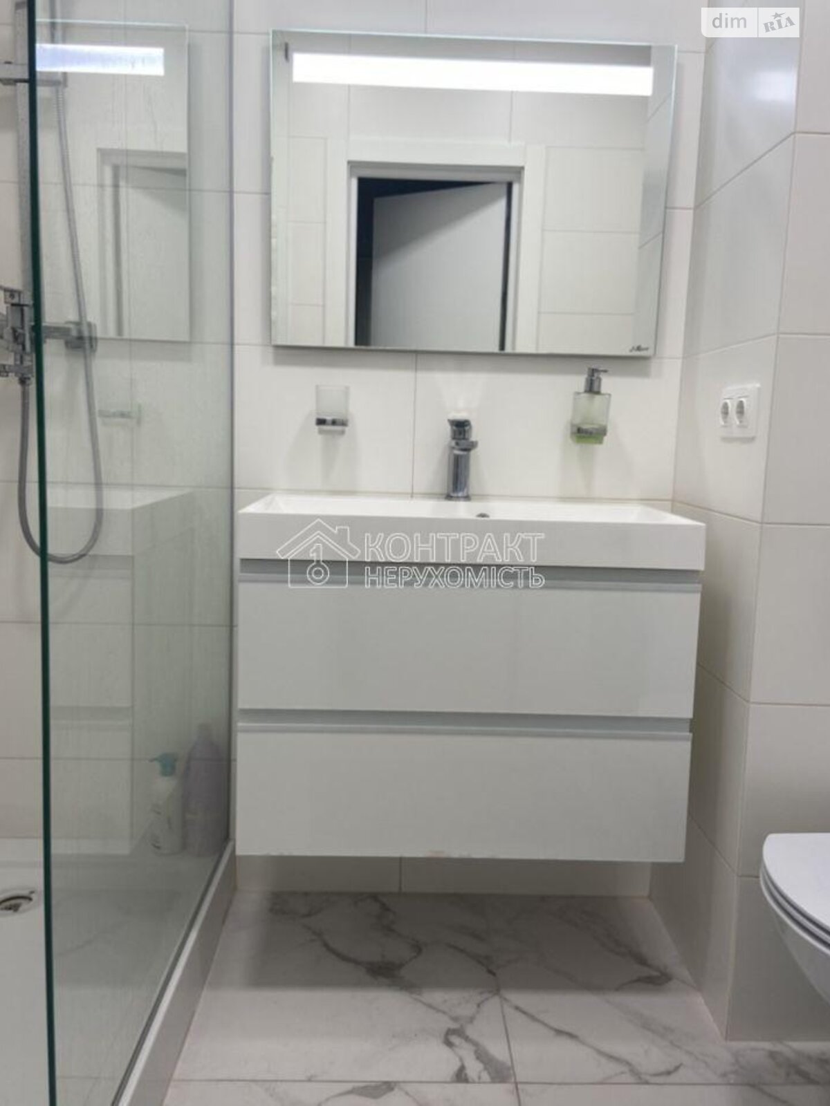 Продаж однокімнатної квартири в Харкові, на вул. Ярославська 21В, район Новобаварський фото 1 Продаж однокімнатної квартири в Харкові, на вул. Ярославська 21В, район Новобаварський фото 1