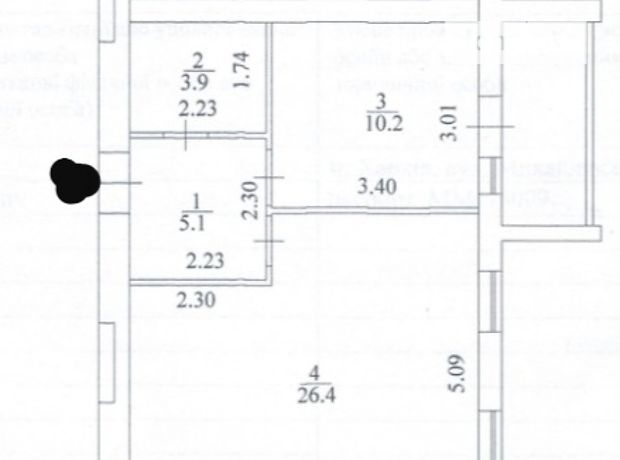 Продажа однокомнатной квартиры в Харькове, район Новобаварский фото 1 Продажа однокомнатной квартиры в Харькове, район Новобаварский фото 1