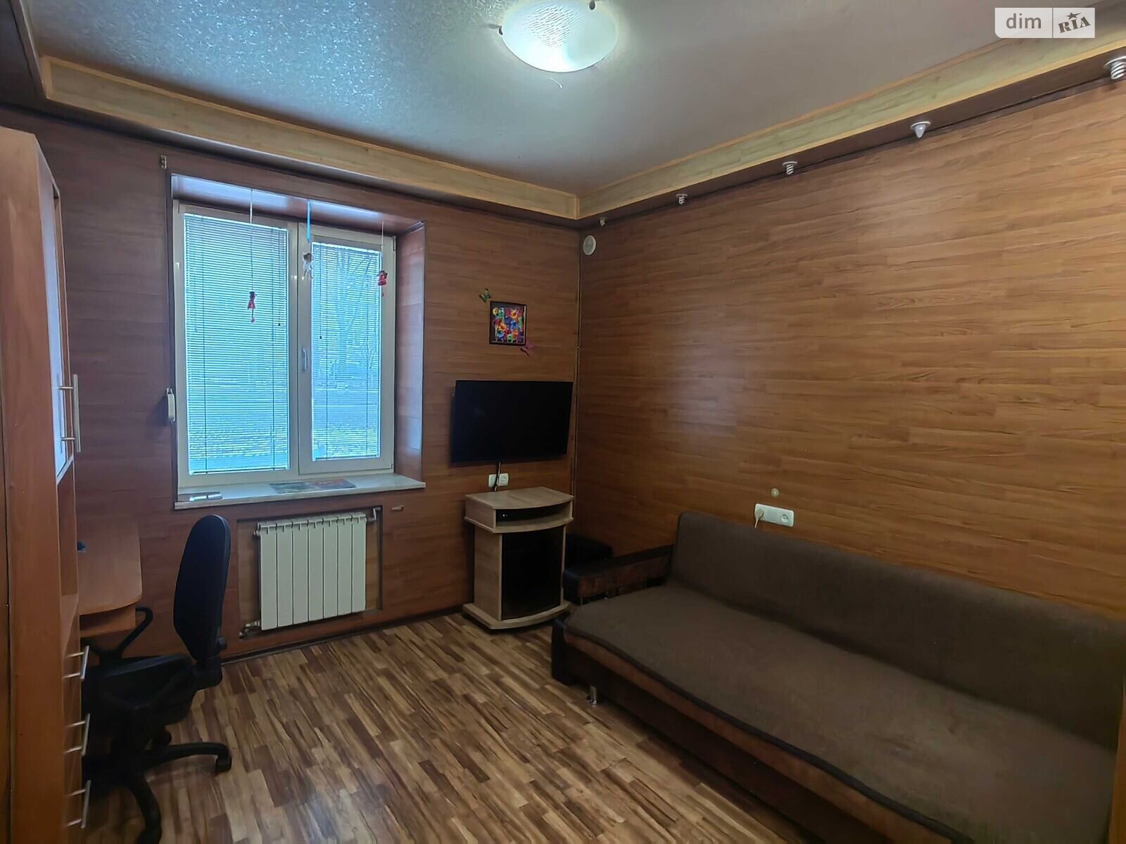 Продажа двухкомнатной квартиры в Харькове, на ул. Дудинской 14, район Новобаварский фото 1