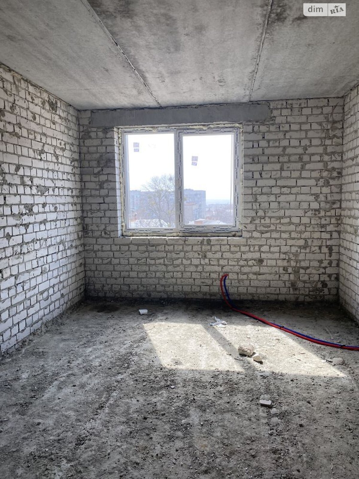 Продаж однокімнатної квартири в Харкові, на вул. Полтавський Шлях 184, район Новобаварський фото 1
