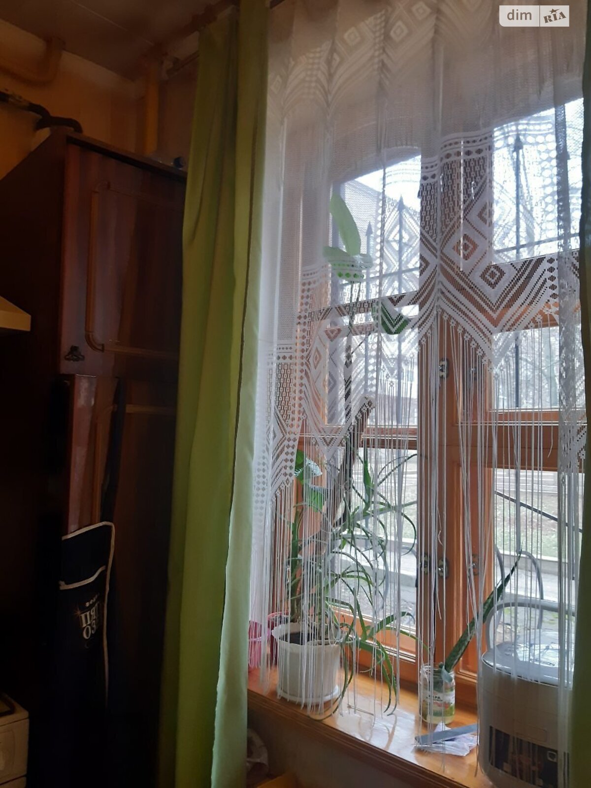 Продаж трикімнатної квартири в Харкові, на вул. Дудинської 14, район Новобаварський фото 1