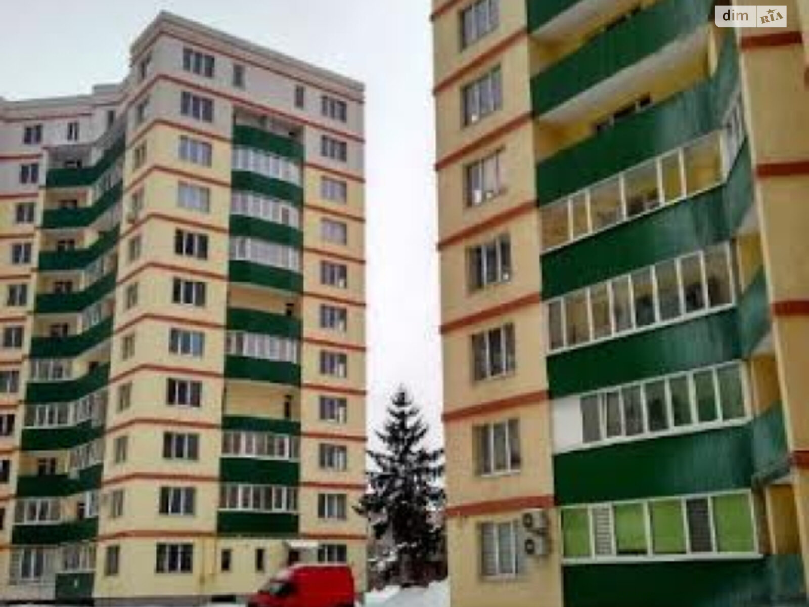 Продаж двокімнатної квартири в Харкові, на вул. Велика Панасівська 76, район Новобаварський фото 1