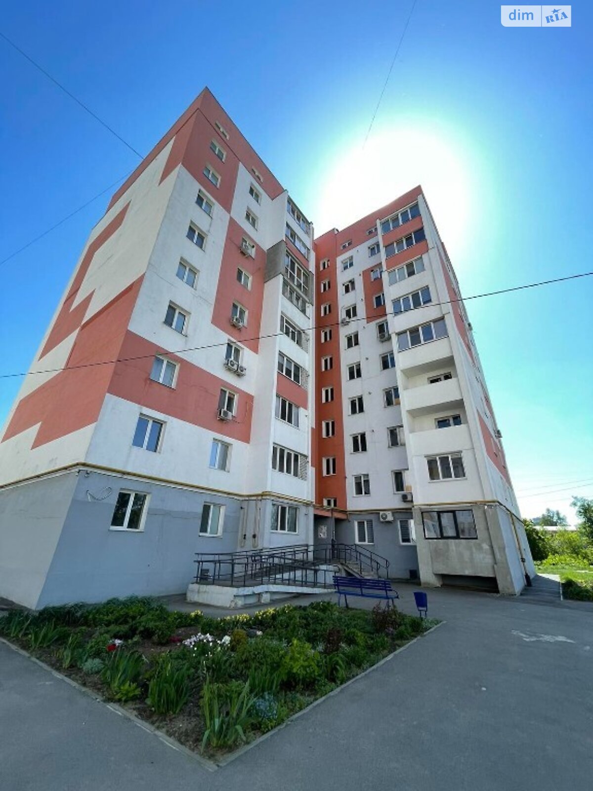 Продаж двокімнатної квартири в Харкові, на просп. Любові Малої 36, район Новобаварський фото 1