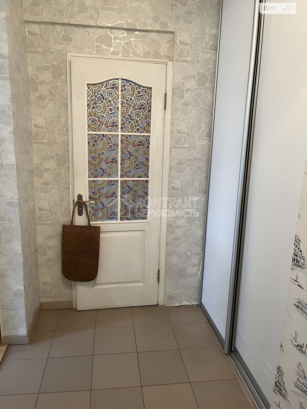 Продаж однокімнатної квартири в Харкові, на вул. Академіка Богомольця, район Новожаново фото 1 Продаж однокімнатної квартири в Харкові, на вул. Академіка Богомольця, район Новожаново фото 1