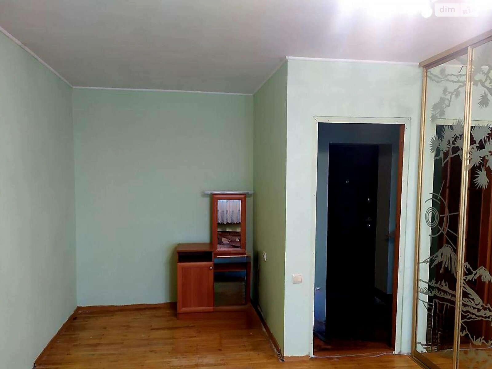 Продажа однокомнатной квартиры в Харькове, на ул. Селянская 34А, район Новожаново фото 1