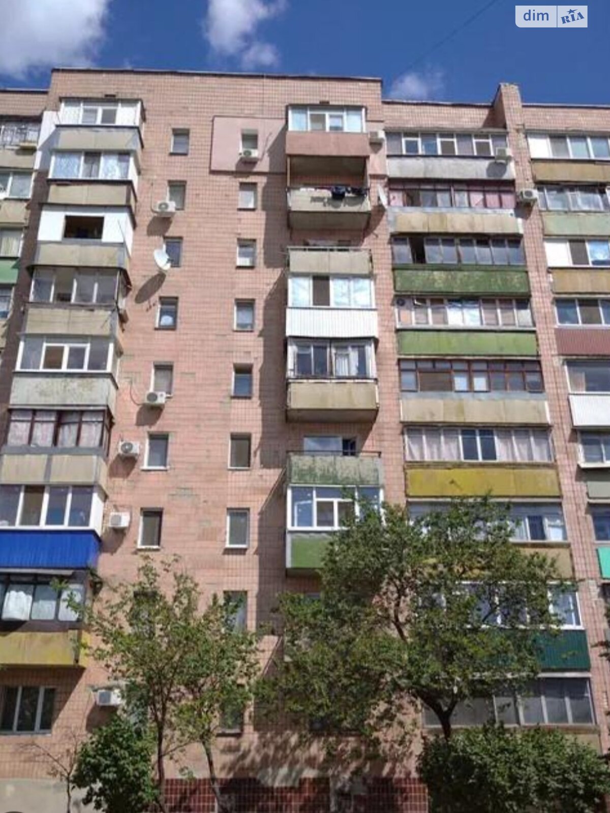 Продажа трехкомнатной квартиры в Харькове, на ул. Селянская 20, район Новожаново фото 1