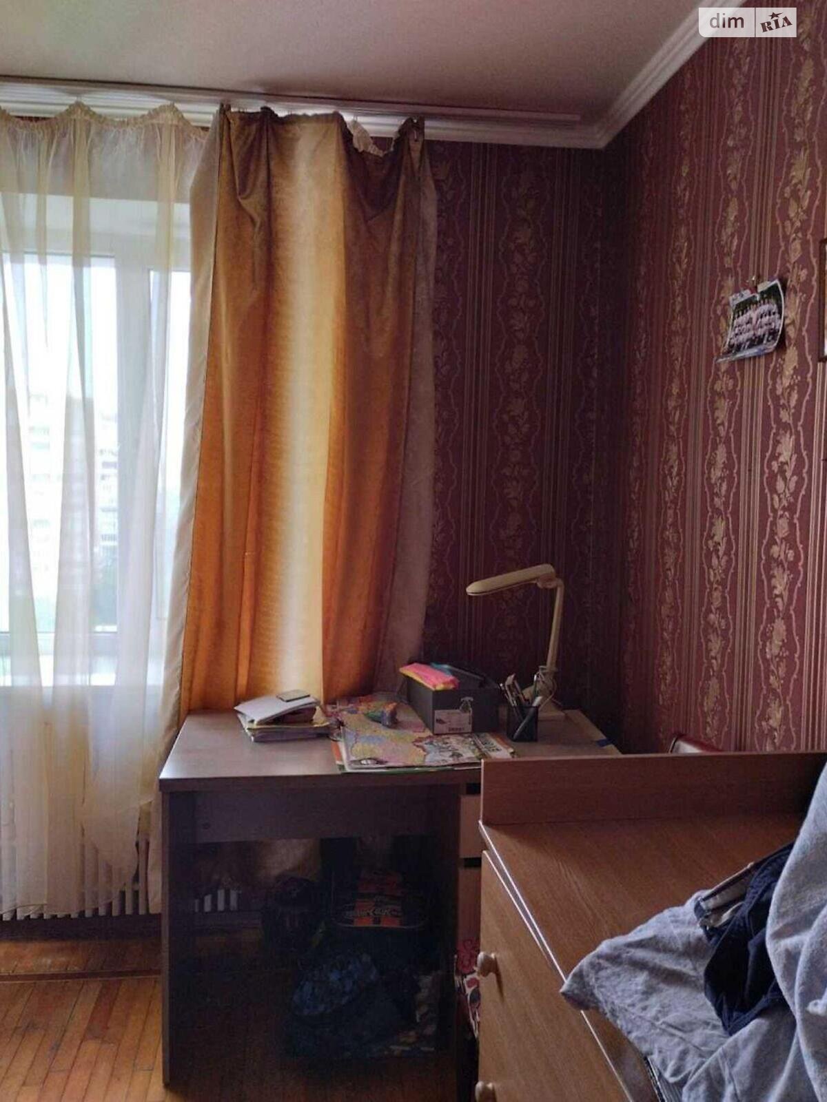 Продажа трехкомнатной квартиры в Харькове, на ул. Бажана Николая 8, район Новожаново фото 1