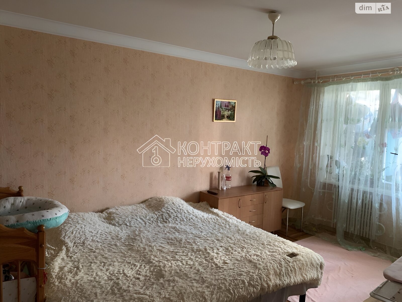 Продажа однокомнатной квартиры в Харькове, на ул. Академика Богомольца, район Новоселовка фото 1 Продажа однокомнатной квартиры в Харькове, на ул. Академика Богомольца, район Новоселовка фото 1