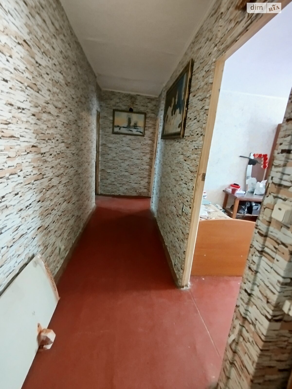 Продажа трехкомнатной квартиры в Харькове, на пер. Баварский, район Новоселовка фото 1 Продажа трехкомнатной квартиры в Харькове, на пер. Баварский, район Новоселовка фото 1