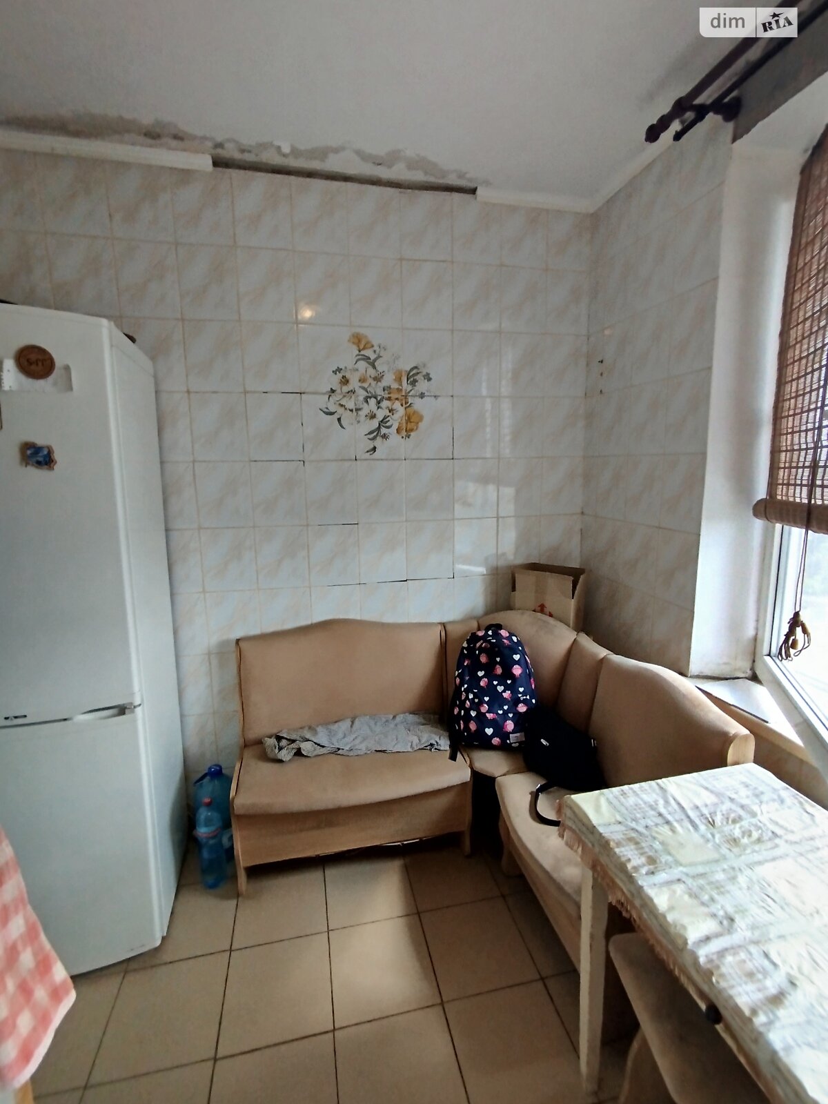 Продажа трехкомнатной квартиры в Харькове, на пер. Баварский, район Новоселовка фото 1 Продажа трехкомнатной квартиры в Харькове, на пер. Баварский, район Новоселовка фото 1