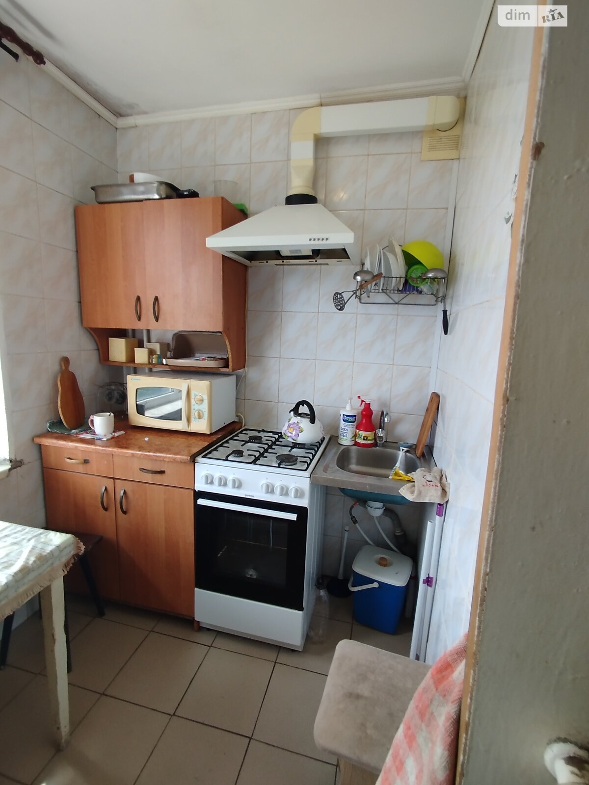 Продажа трехкомнатной квартиры в Харькове, на пер. Баварский, район Новоселовка фото 1 Продажа трехкомнатной квартиры в Харькове, на пер. Баварский, район Новоселовка фото 1