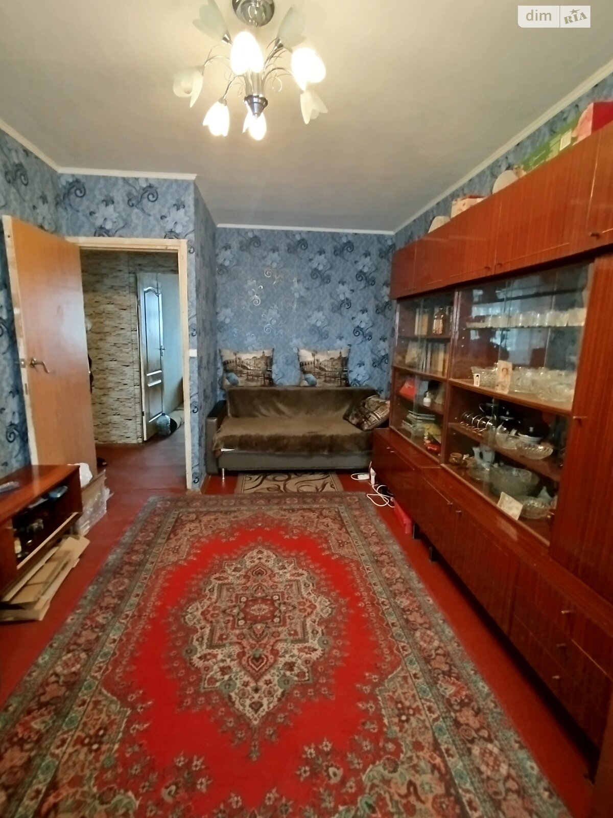 Продажа трехкомнатной квартиры в Харькове, на пер. Баварский, район Новоселовка фото 1 Продажа трехкомнатной квартиры в Харькове, на пер. Баварский, район Новоселовка фото 1