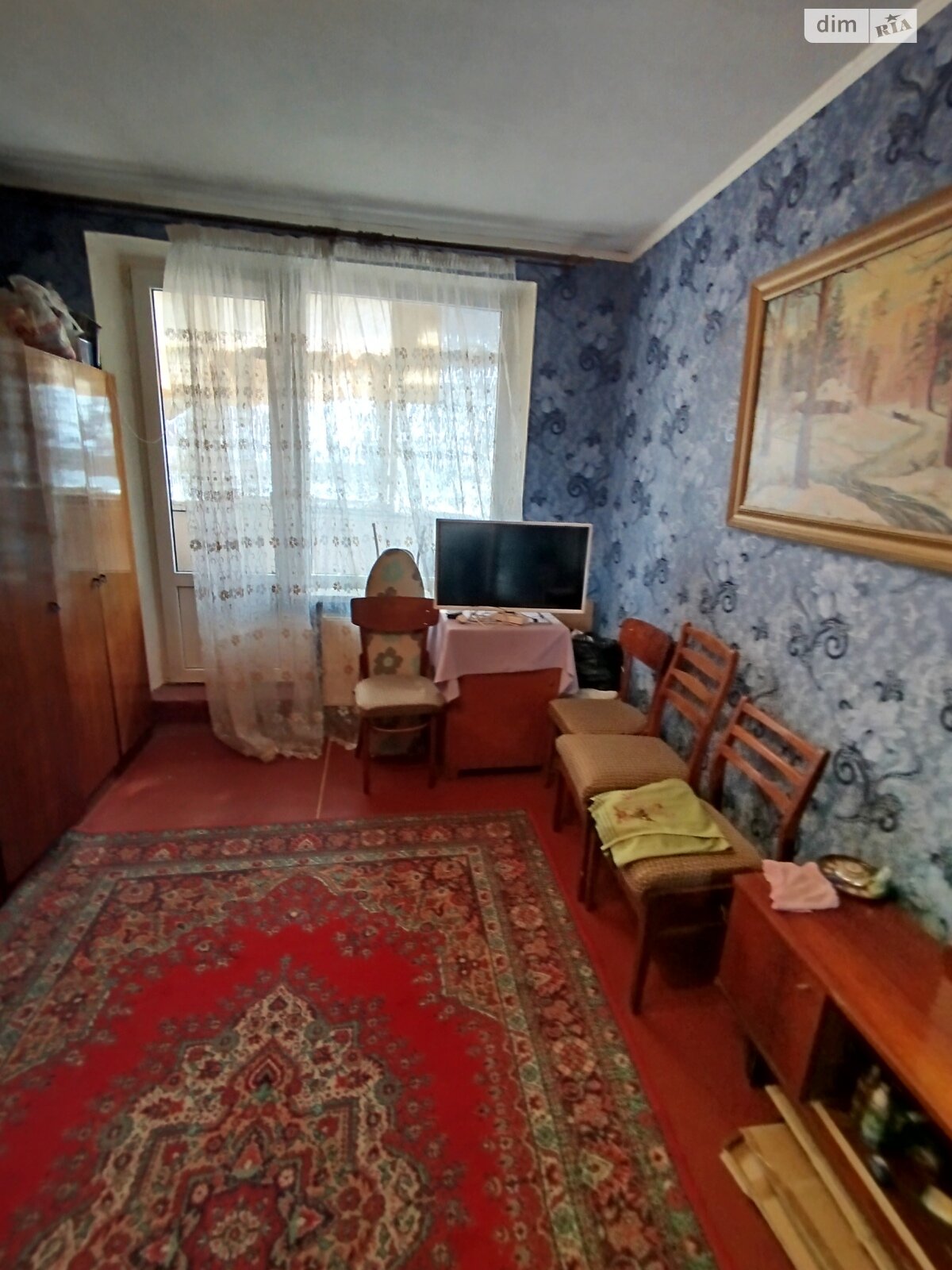 Продажа трехкомнатной квартиры в Харькове, на пер. Баварский, район Новоселовка фото 1 Продажа трехкомнатной квартиры в Харькове, на пер. Баварский, район Новоселовка фото 1