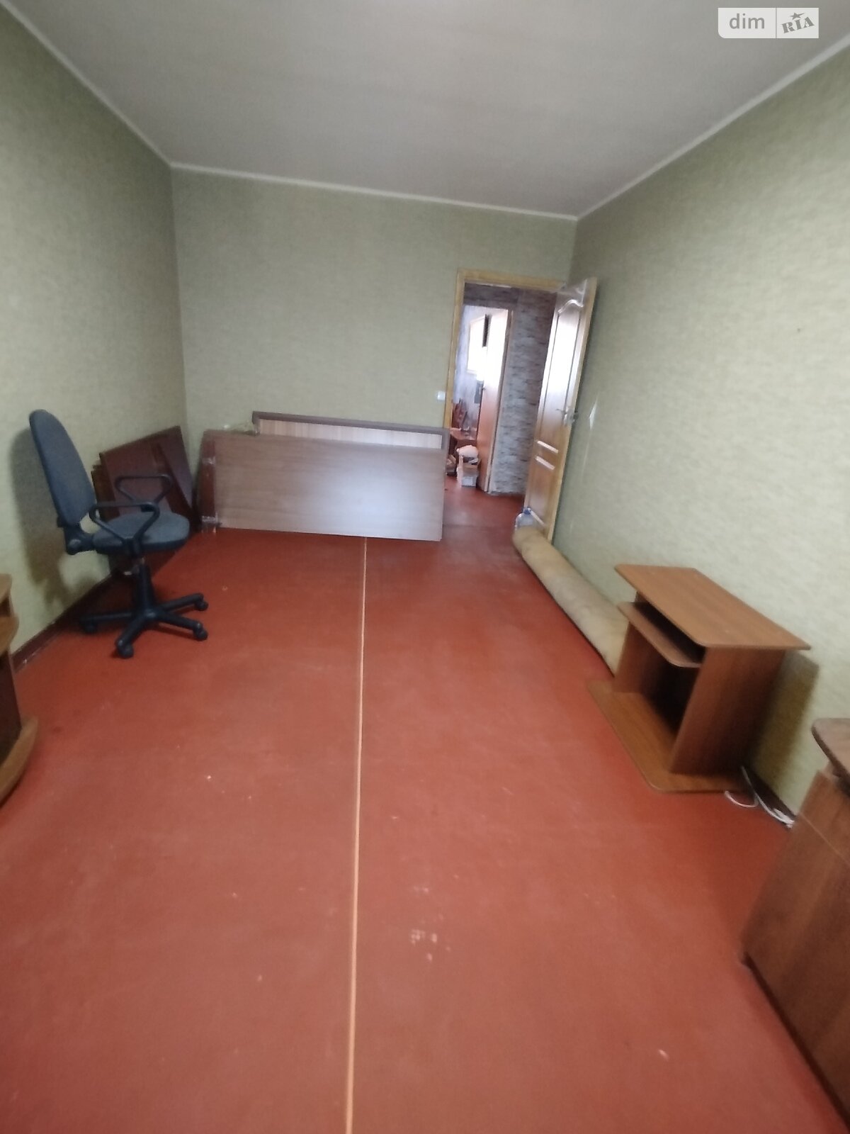 Продажа трехкомнатной квартиры в Харькове, на пер. Баварский, район Новоселовка фото 1 Продажа трехкомнатной квартиры в Харькове, на пер. Баварский, район Новоселовка фото 1