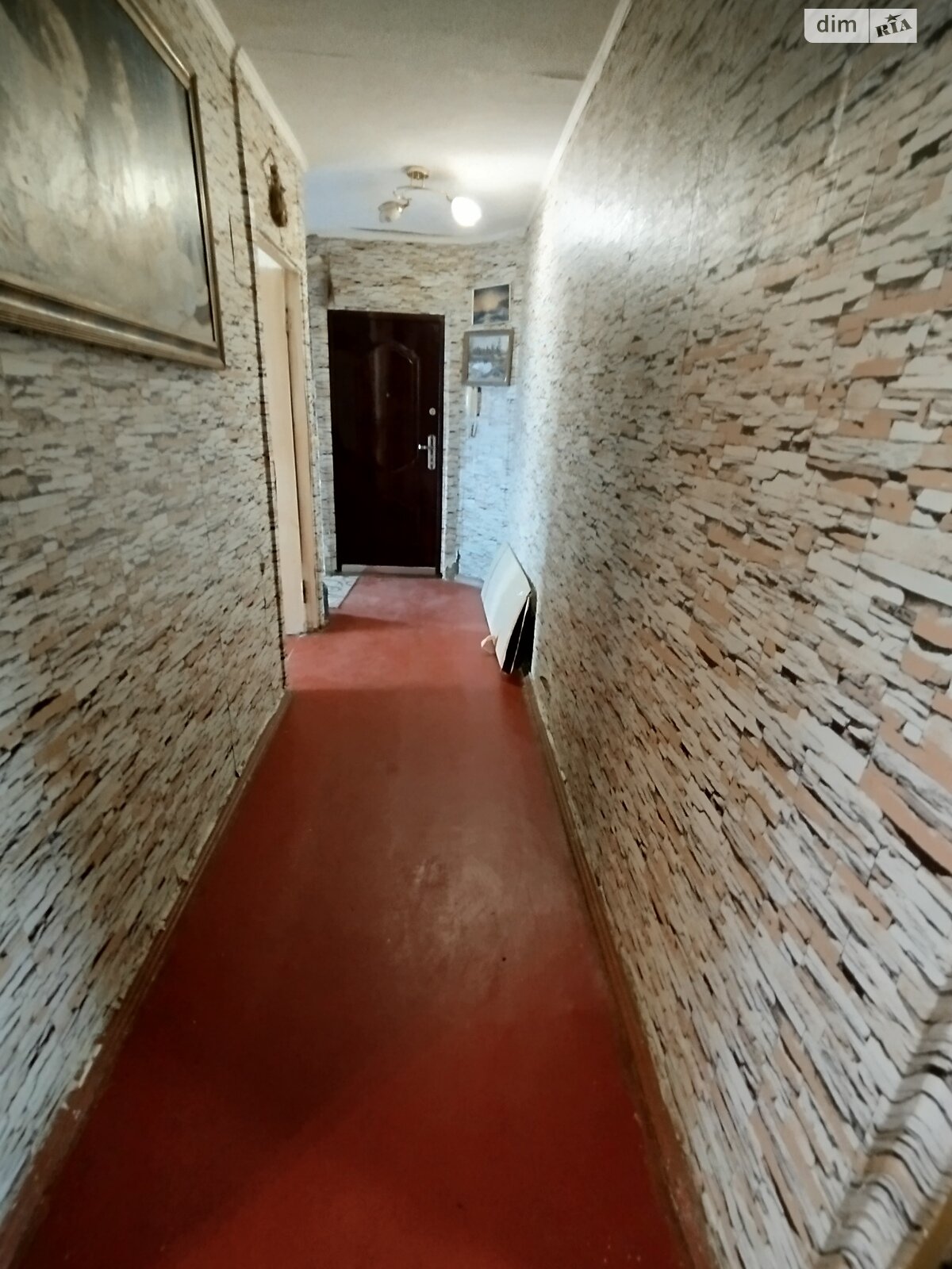 Продажа трехкомнатной квартиры в Харькове, на пер. Баварский, район Новоселовка фото 1 Продажа трехкомнатной квартиры в Харькове, на пер. Баварский, район Новоселовка фото 1