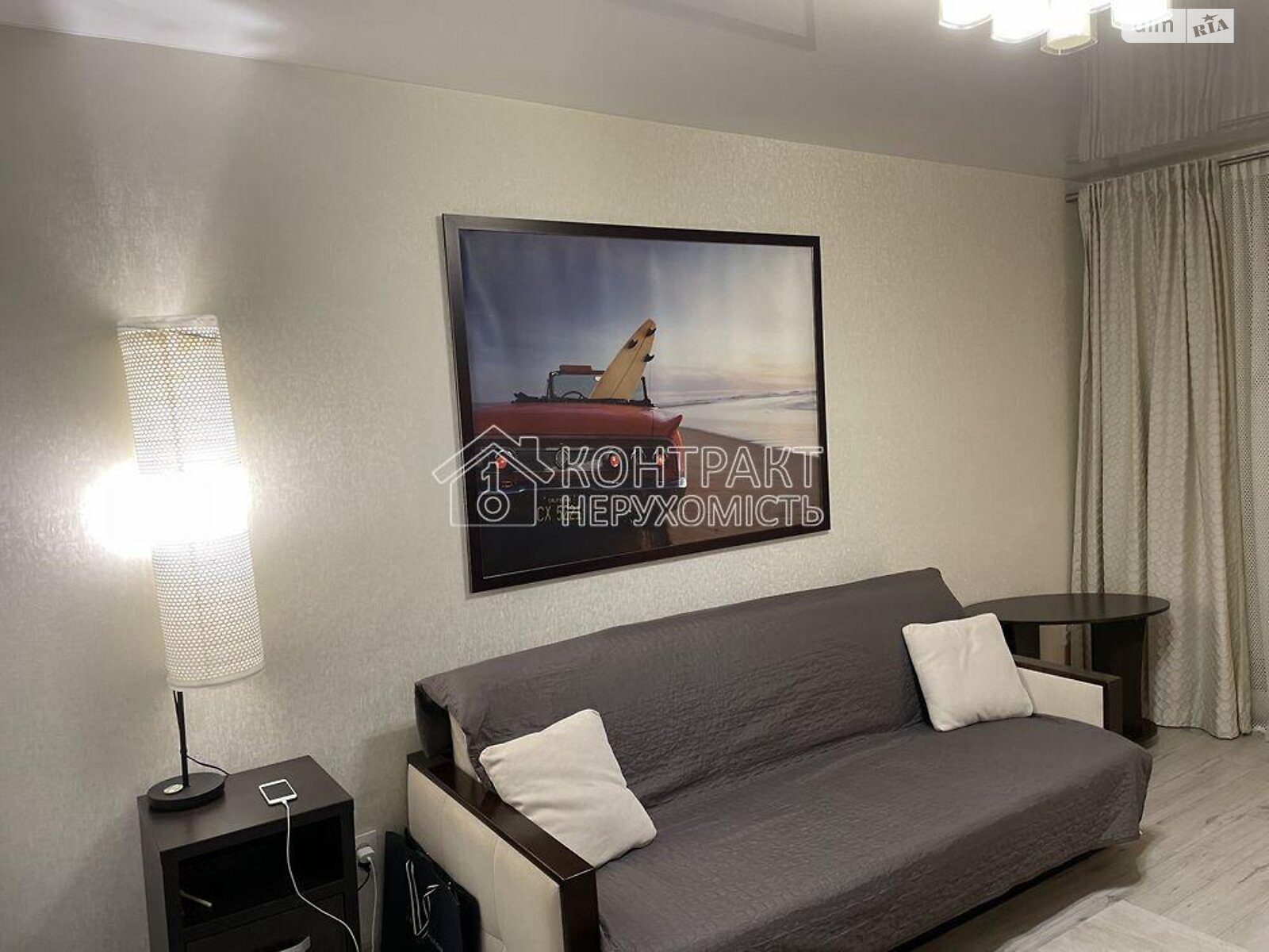 Продажа однокомнатной квартиры в Харькове, на пер. Баварский 9, район Новоселовка фото 1