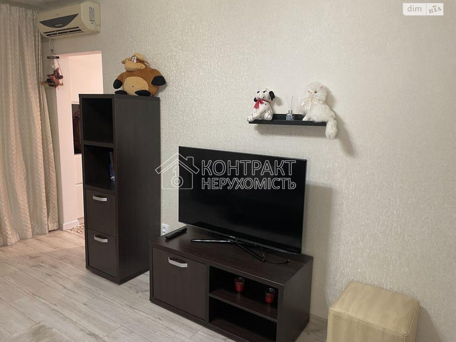 Продажа однокомнатной квартиры в Харькове, на пер. Баварский 9, район Новоселовка фото 1