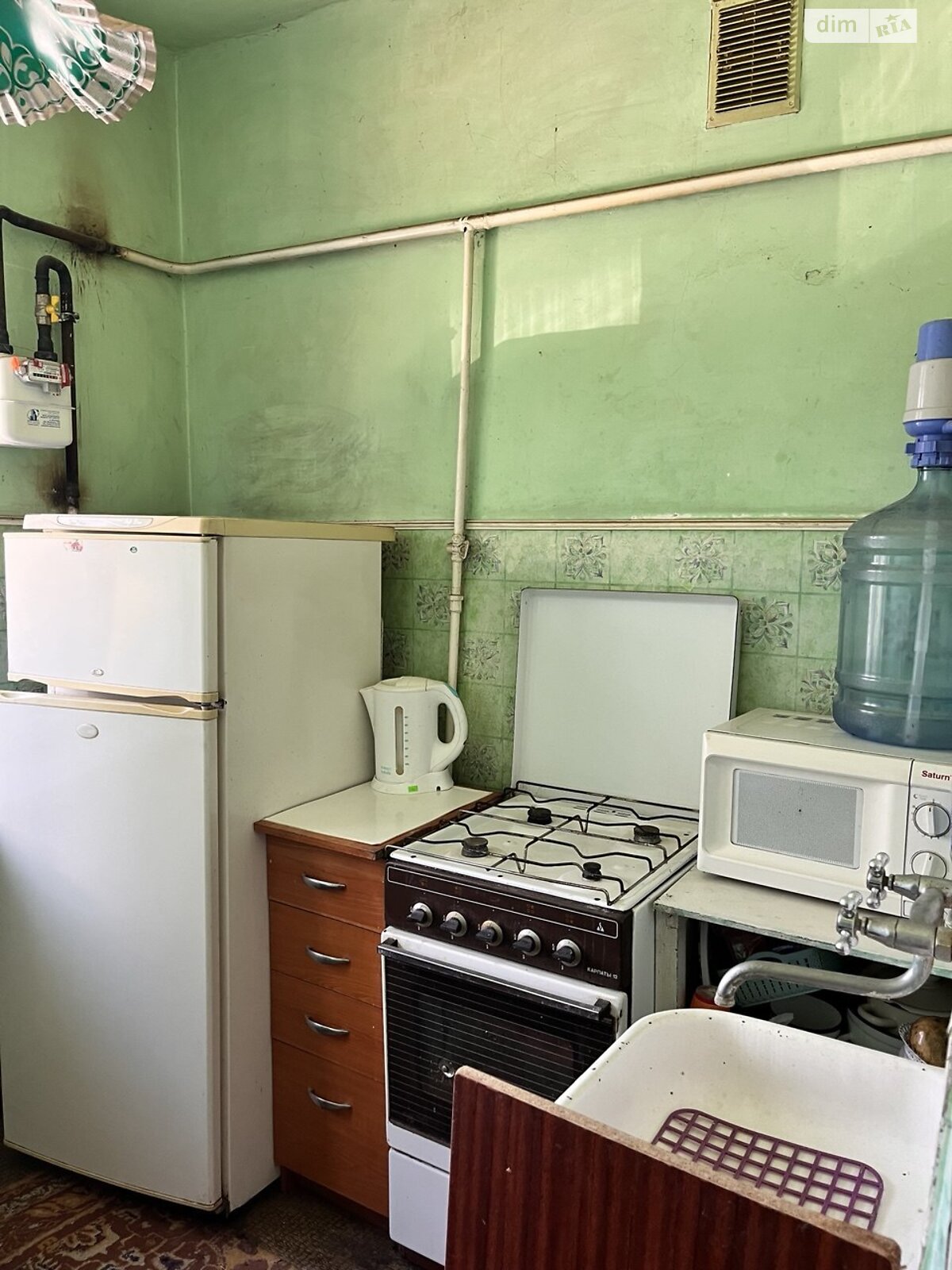 Продаж двокімнатної квартири в Харкові, на вул. Бондарівська 14/16, район Новоселівка фото 1 Продаж двокімнатної квартири в Харкові, на вул. Бондарівська 14/16, район Новоселівка фото 1