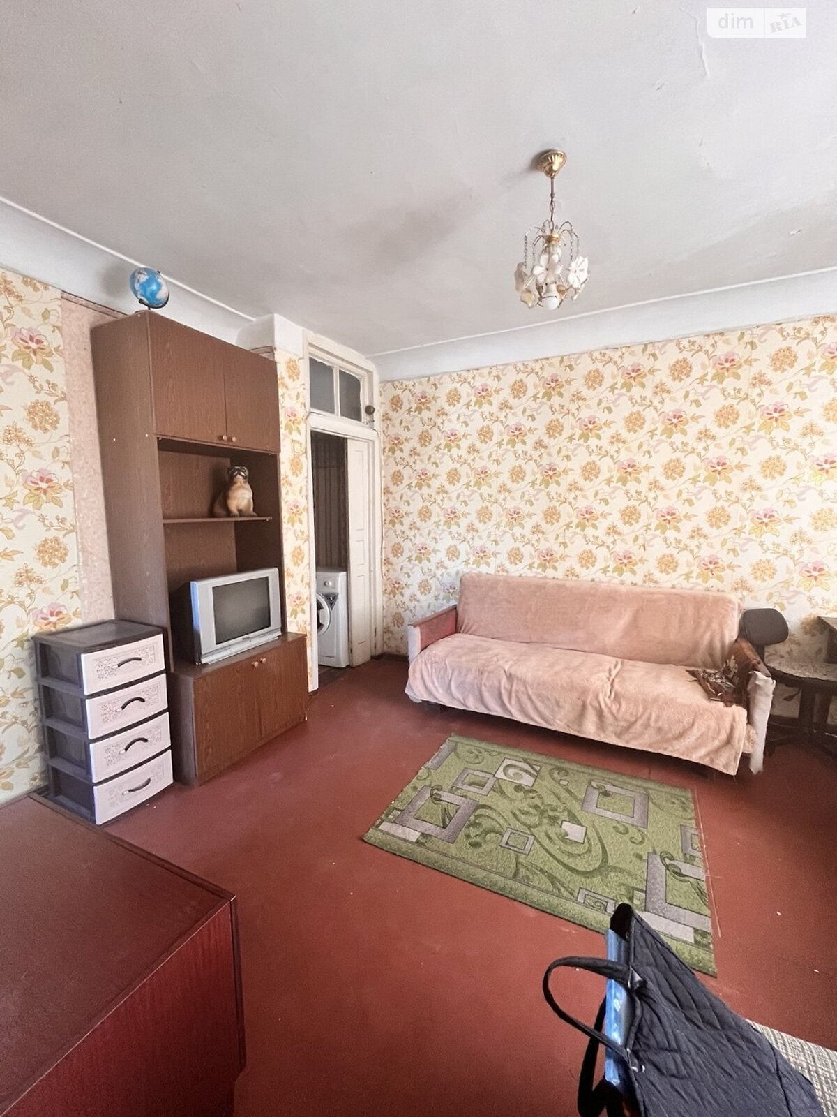 Продаж двокімнатної квартири в Харкові, на вул. Бондарівська 14/16, район Новоселівка фото 1 Продаж двокімнатної квартири в Харкові, на вул. Бондарівська 14/16, район Новоселівка фото 1