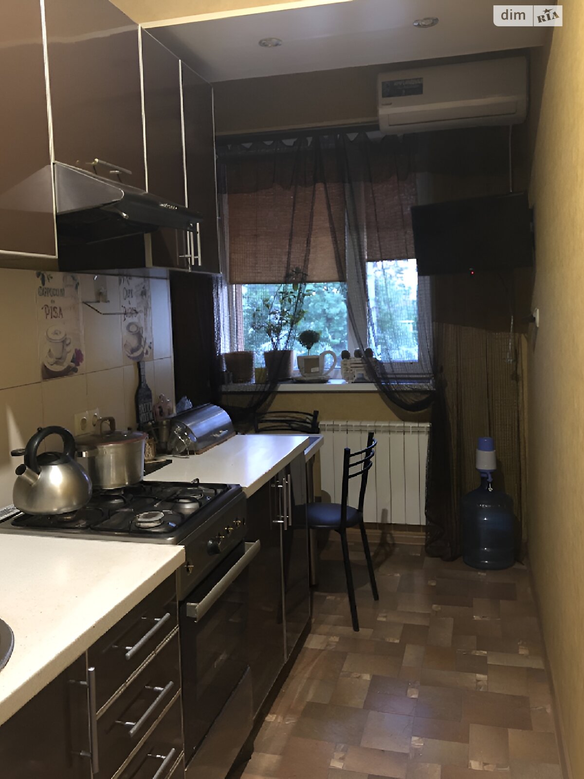 Продаж двокімнатної квартири в Харкові, на вул. Доватора, район Новоселівка фото 1 Продаж двокімнатної квартири в Харкові, на вул. Доватора, район Новоселівка фото 1