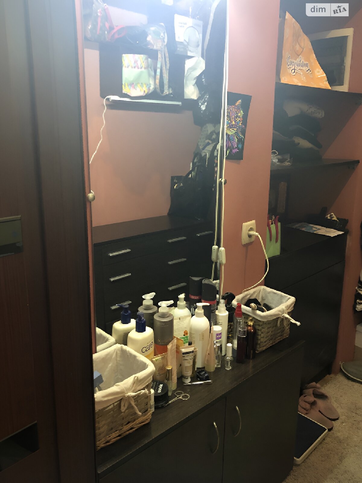 Продаж двокімнатної квартири в Харкові, на вул. Доватора, район Новоселівка фото 1 Продаж двокімнатної квартири в Харкові, на вул. Доватора, район Новоселівка фото 1