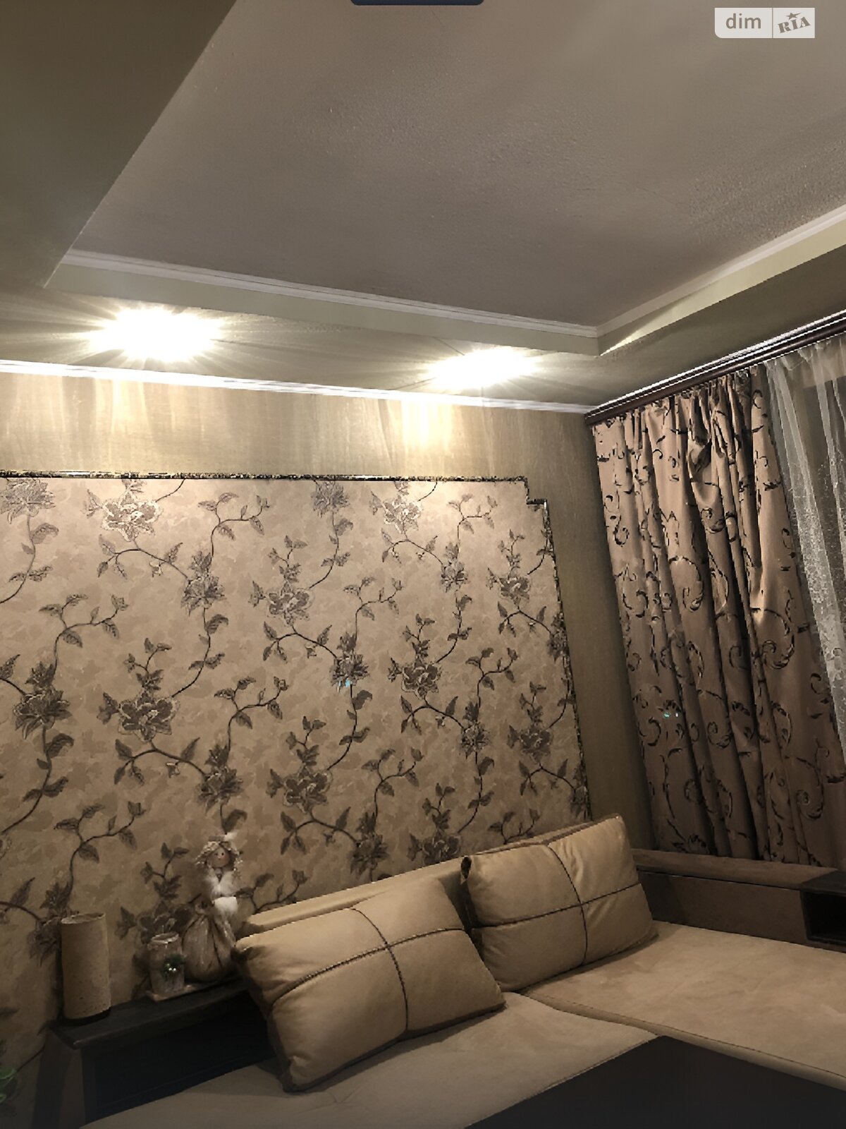 Продаж двокімнатної квартири в Харкові, на вул. Доватора, район Новоселівка фото 1 Продаж двокімнатної квартири в Харкові, на вул. Доватора, район Новоселівка фото 1