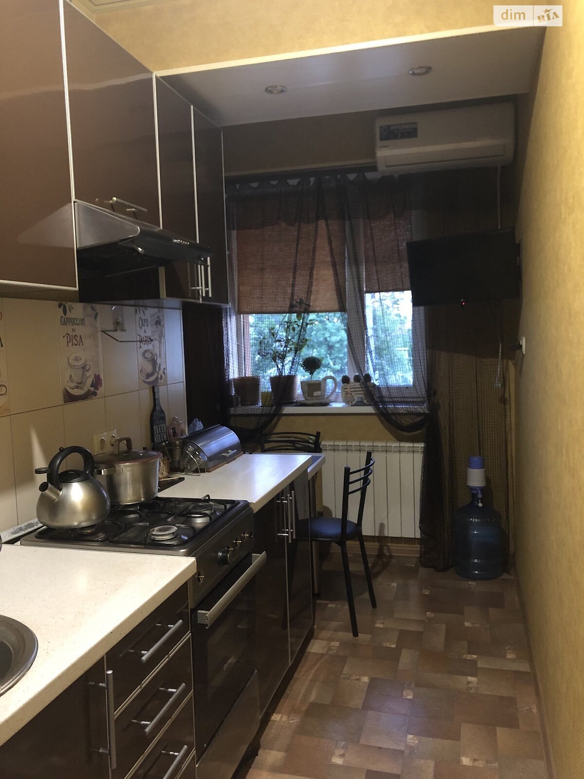 Продажа двухкомнатной квартиры в Харькове, на ул. Доватора, район Новоселовка фото 1 Продажа двухкомнатной квартиры в Харькове, на ул. Доватора, район Новоселовка фото 1