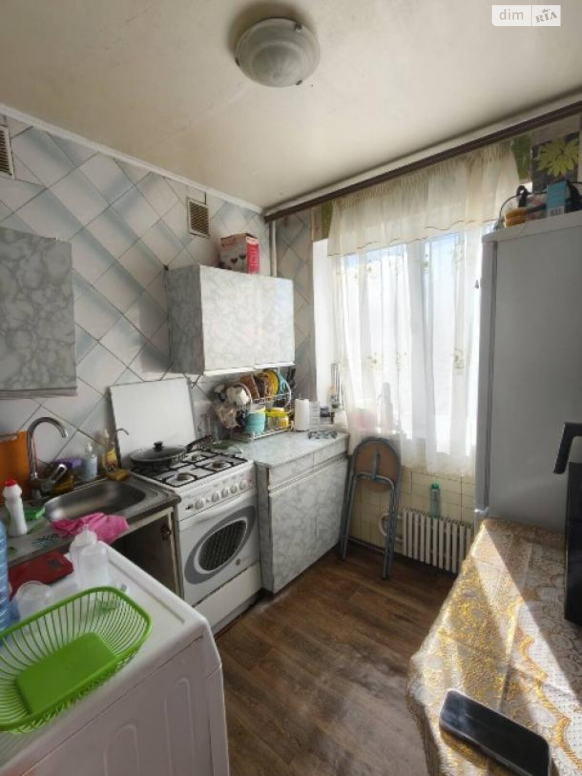Продажа двухкомнатной квартиры в Харькове, на ул. Юдина, район Новоселовка фото 1 Продажа двухкомнатной квартиры в Харькове, на ул. Юдина, район Новоселовка фото 1