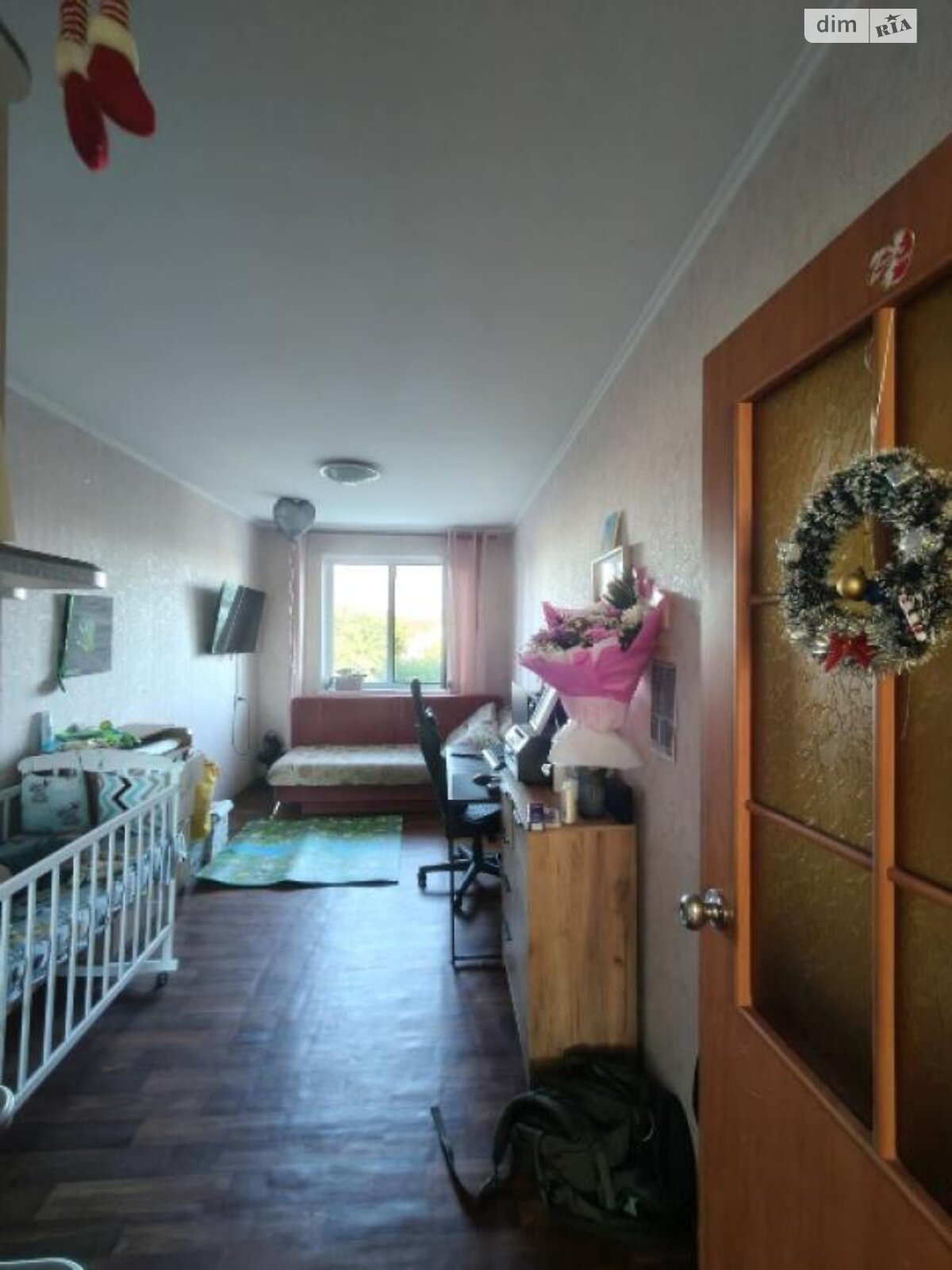 Продажа двухкомнатной квартиры в Харькове, на ул. Юдина, район Новоселовка фото 1 Продажа двухкомнатной квартиры в Харькове, на ул. Юдина, район Новоселовка фото 1