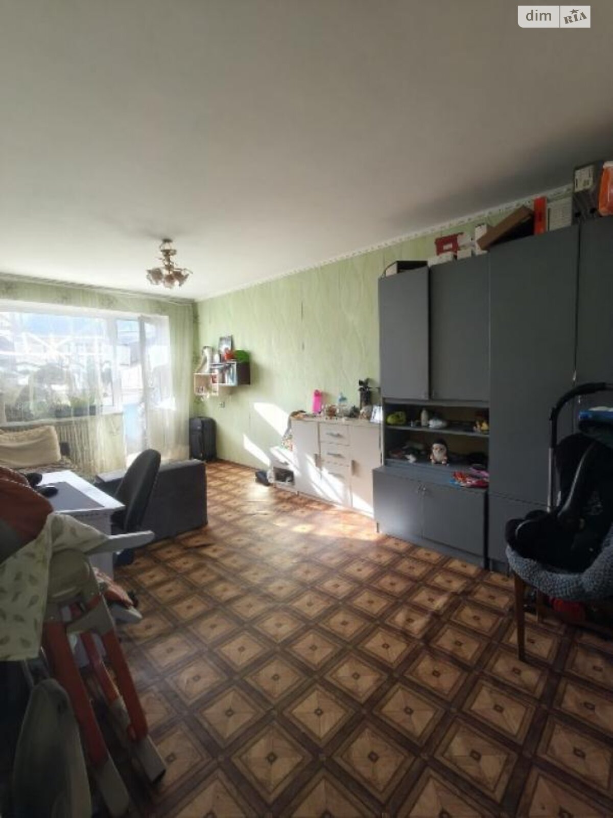 Продажа двухкомнатной квартиры в Харькове, на ул. Юдина, район Новоселовка фото 1 Продажа двухкомнатной квартиры в Харькове, на ул. Юдина, район Новоселовка фото 1