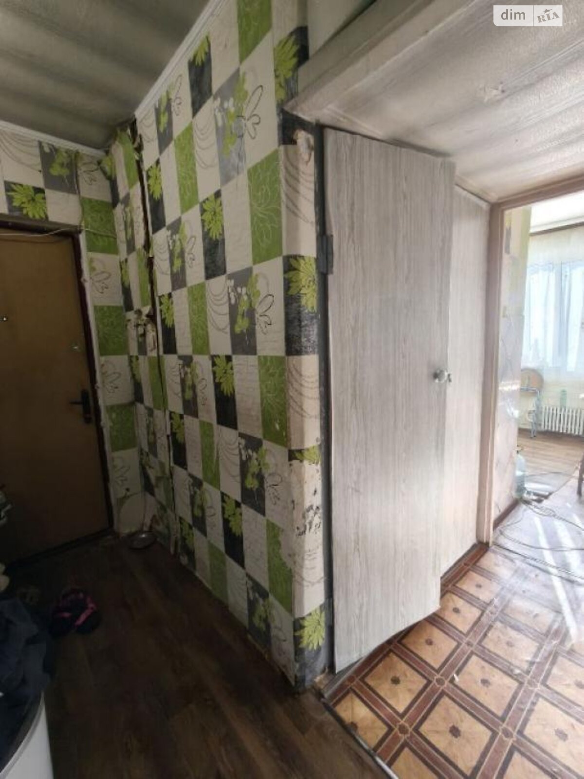 Продажа двухкомнатной квартиры в Харькове, на ул. Юдина, район Новоселовка фото 1 Продажа двухкомнатной квартиры в Харькове, на ул. Юдина, район Новоселовка фото 1