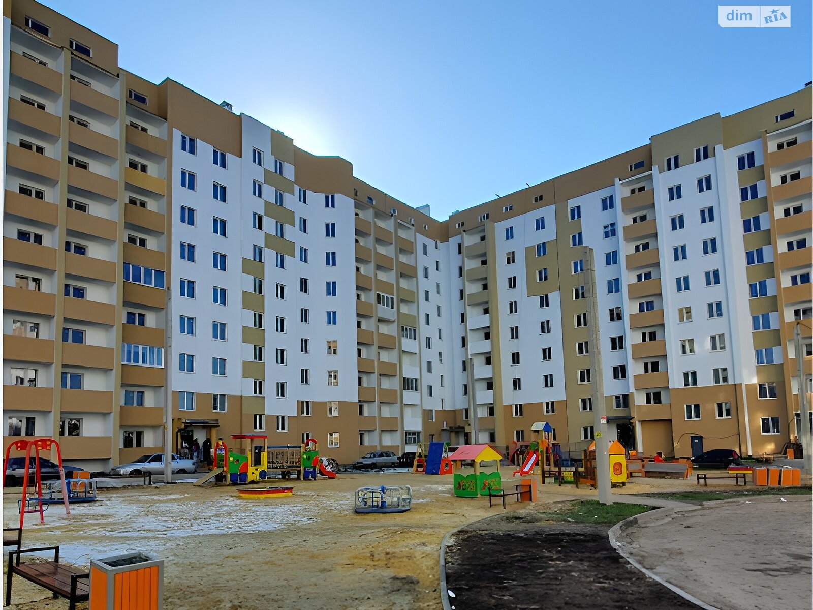 Продажа однокомнатной квартиры в Харькове, на просп. Льва Ландау 52А, район Новые Дома фото 1 Продажа однокомнатной квартиры в Харькове, на просп. Льва Ландау 52А, район Новые Дома фото 1