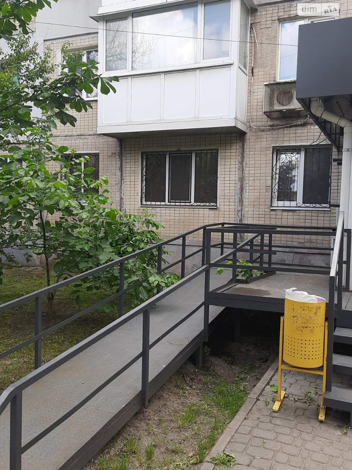 Продаж двокімнатної квартири в Харкові, на вул. Андрія Ощєпкова 3, район Нові Дома фото 1 Продаж двокімнатної квартири в Харкові, на вул. Андрія Ощєпкова 3, район Нові Дома фото 1