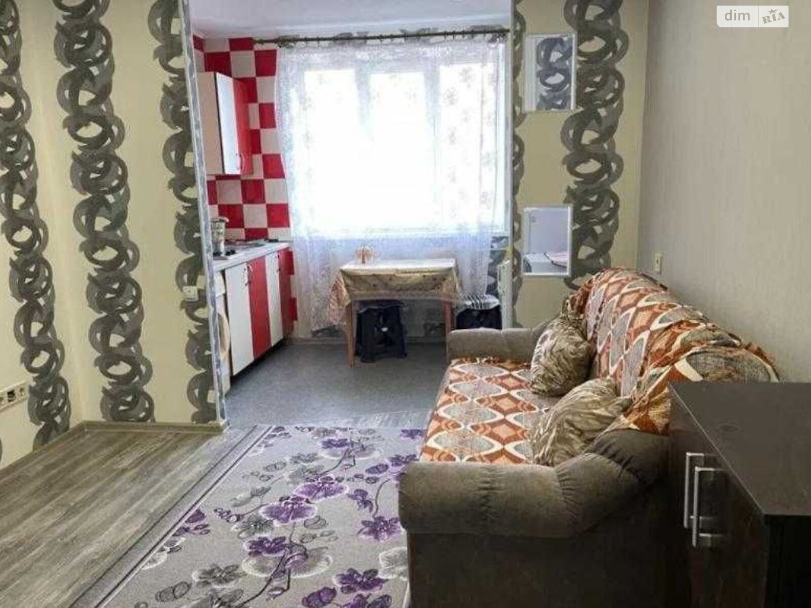 Продаж однокімнатної квартири в Харкові, на пров. Байрона 39, район Нові Дома фото 1 Продаж однокімнатної квартири в Харкові, на пров. Байрона 39, район Нові Дома фото 1