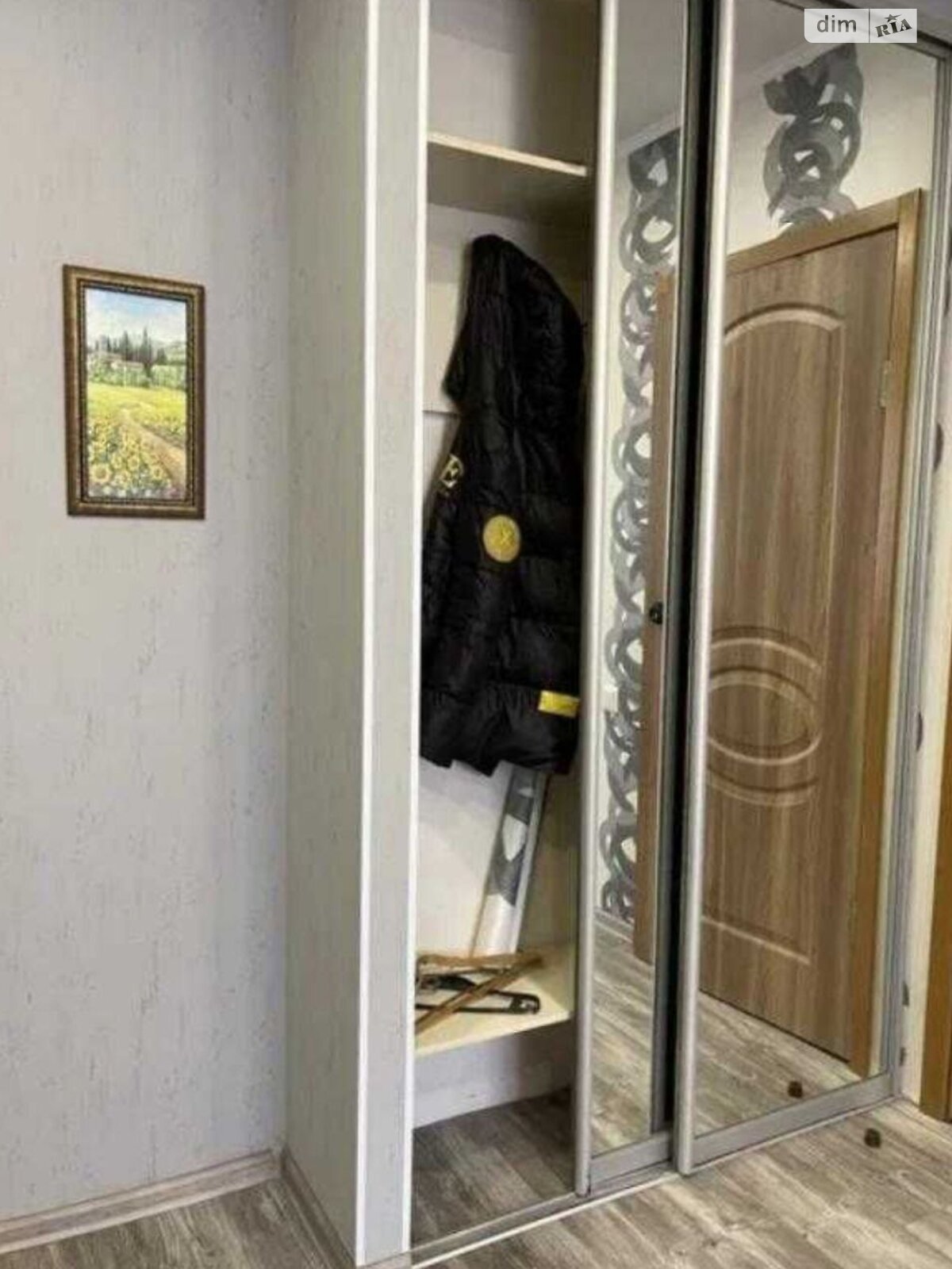 Продаж однокімнатної квартири в Харкові, на пров. Байрона 39, район Нові Дома фото 1 Продаж однокімнатної квартири в Харкові, на пров. Байрона 39, район Нові Дома фото 1