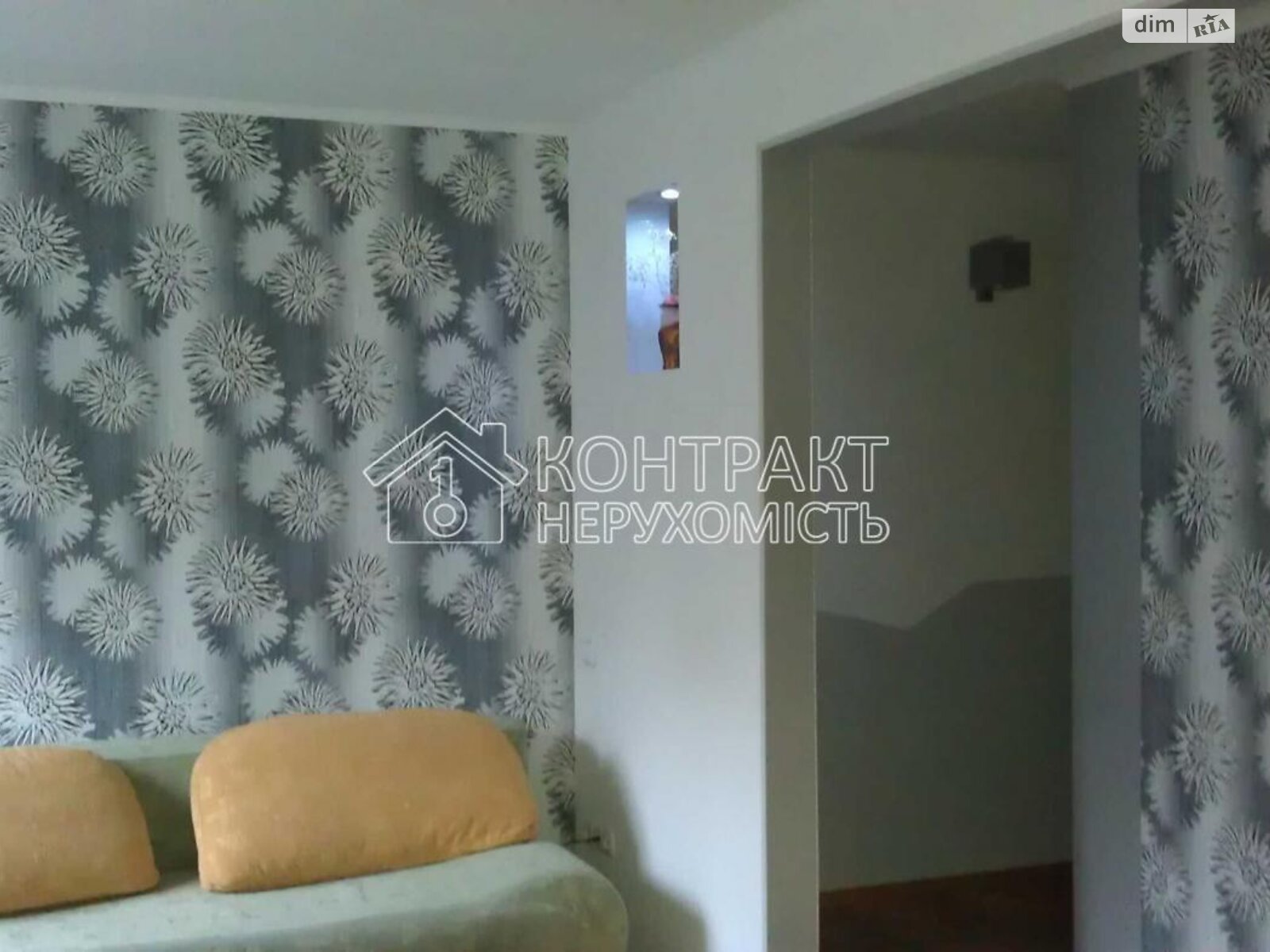 Продаж однокімнатної квартири в Харкові, на вул. Бригади Хартія, район Нові Дома фото 1 Продаж однокімнатної квартири в Харкові, на вул. Бригади Хартія, район Нові Дома фото 1