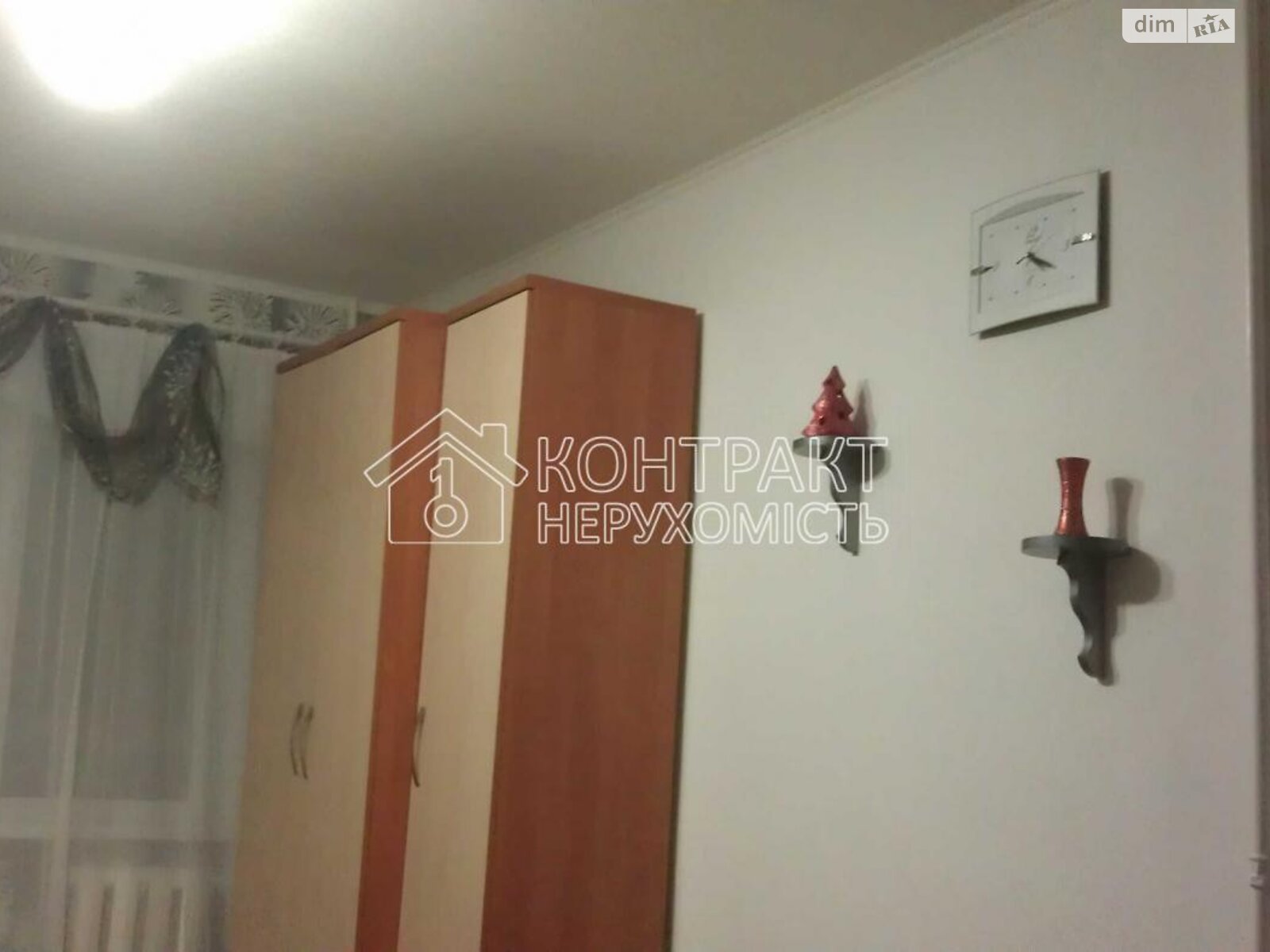Продаж однокімнатної квартири в Харкові, на вул. Бригади Хартія, район Нові Дома фото 1 Продаж однокімнатної квартири в Харкові, на вул. Бригади Хартія, район Нові Дома фото 1