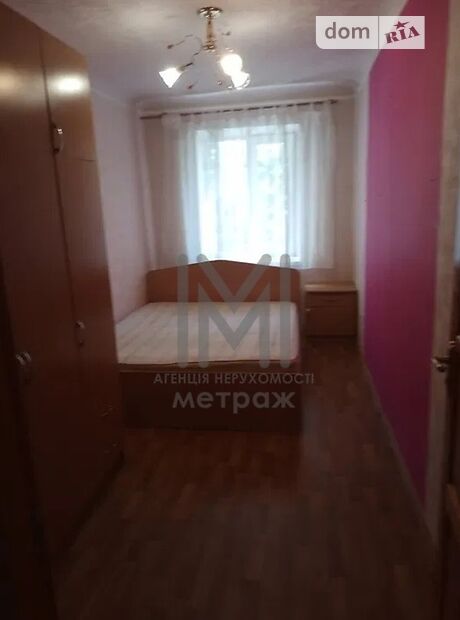 Продажа трехкомнатной квартиры в Харькове, на просп. Героев Харькова, район Новые Дома фото 1 Продажа трехкомнатной квартиры в Харькове, на просп. Героев Харькова, район Новые Дома фото 1