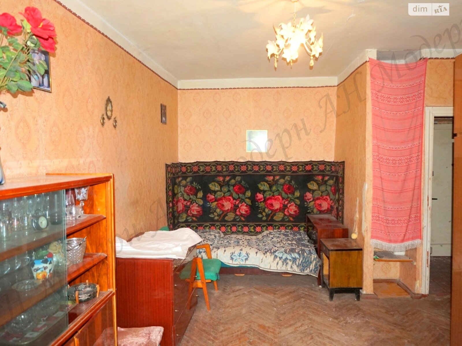 Продажа однокомнатной квартиры в Харькове, на просп. Героев Харькова 198/2, район Новые Дома фото 1 Продажа однокомнатной квартиры в Харькове, на просп. Героев Харькова 198/2, район Новые Дома фото 1