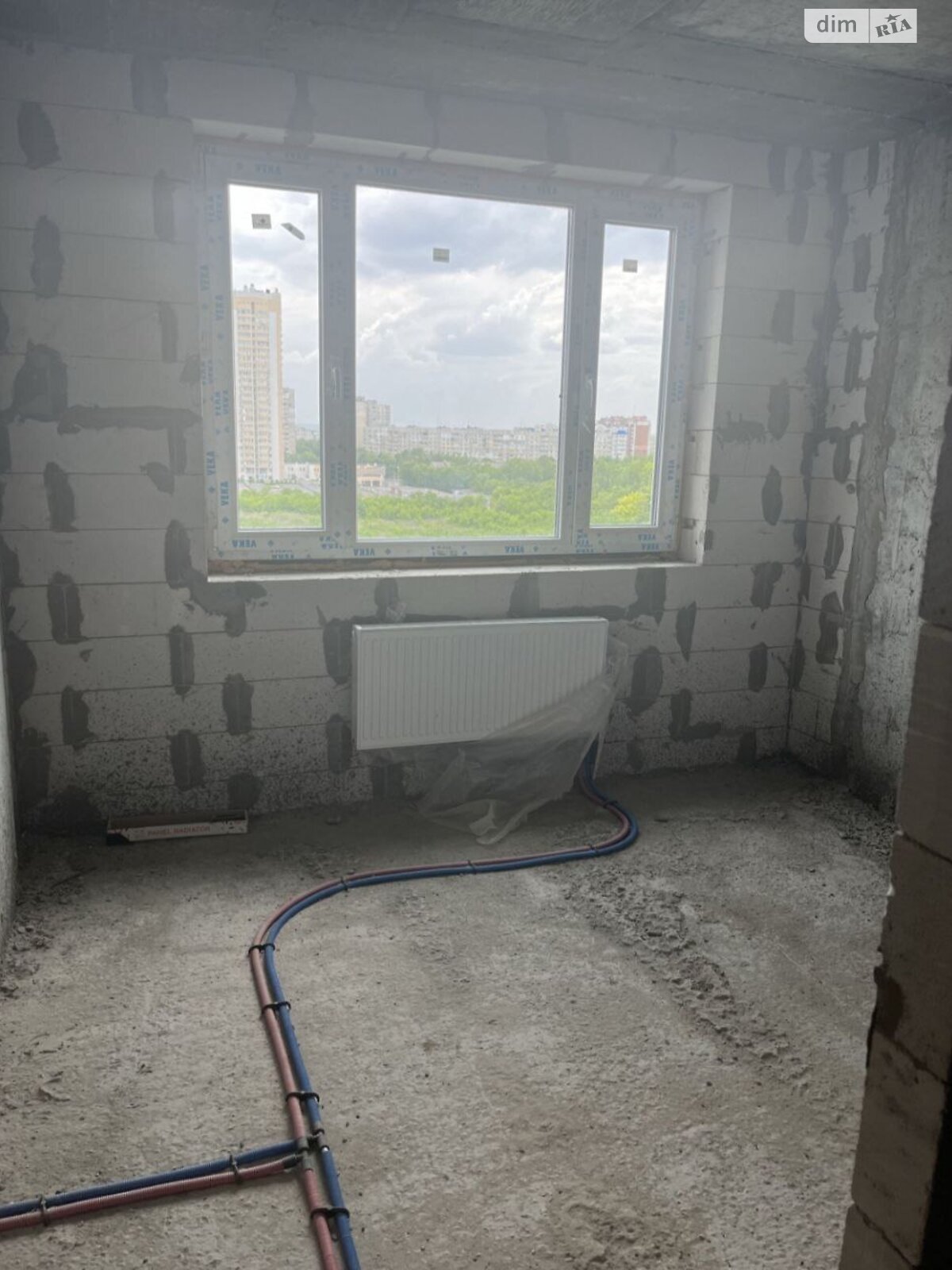 Продаж трикімнатної квартири в Харкові, на просп. Героїв Харкова 158, район Нові Дома фото 1 Продаж трикімнатної квартири в Харкові, на просп. Героїв Харкова 158, район Нові Дома фото 1