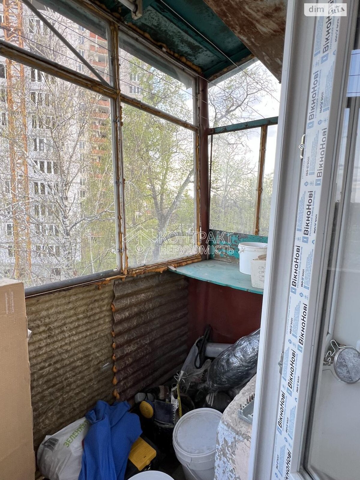 Продажа двухкомнатной квартиры в Харькове, на просп. Байрона, район Новые Дома фото 1 Продажа двухкомнатной квартиры в Харькове, на просп. Байрона, район Новые Дома фото 1