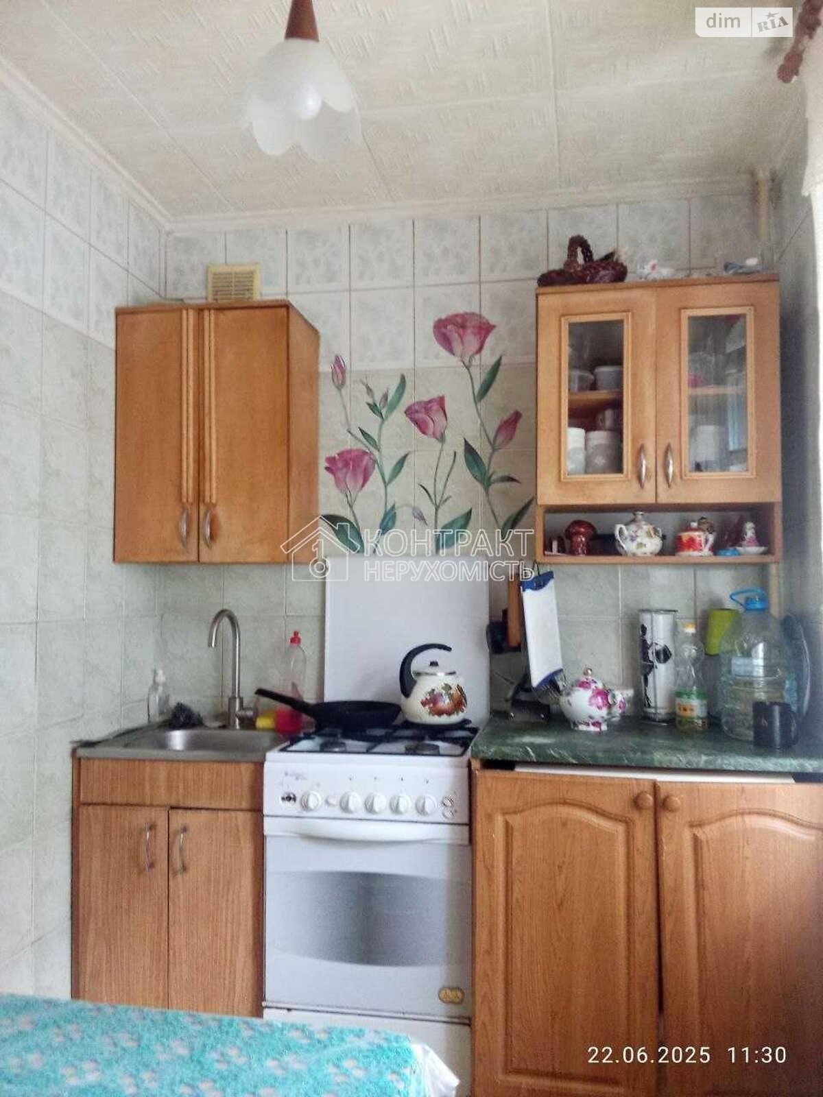 Продажа двухкомнатной квартиры в Харькове, на просп. Байрона, район Новые Дома фото 1 Продажа двухкомнатной квартиры в Харькове, на просп. Байрона, район Новые Дома фото 1