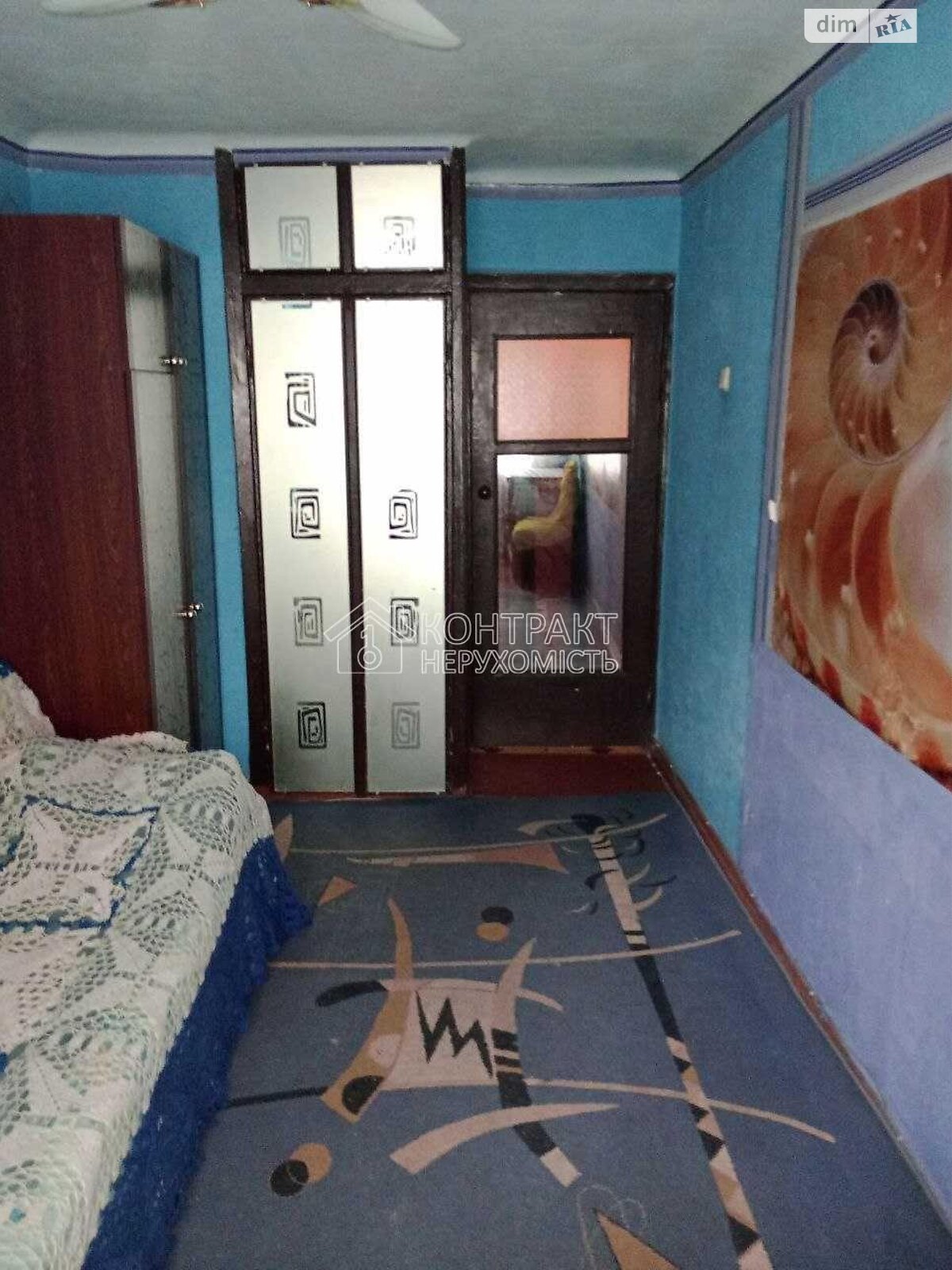 Продажа двухкомнатной квартиры в Харькове, на просп. Байрона, район Новые Дома фото 1 Продажа двухкомнатной квартиры в Харькове, на просп. Байрона, район Новые Дома фото 1