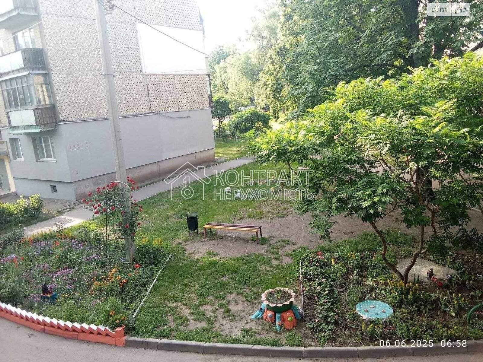 Продажа двухкомнатной квартиры в Харькове, на просп. Байрона, район Новые Дома фото 1 Продажа двухкомнатной квартиры в Харькове, на просп. Байрона, район Новые Дома фото 1